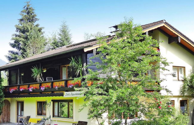 Balcony Bliss at Bavaria - Foto 10