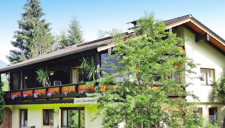 Photo 1 - Holiday Flat in Schonau am Konigssee