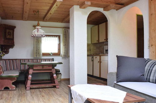 Photo 4 - Cosy Flat in Schonau am Konigssee