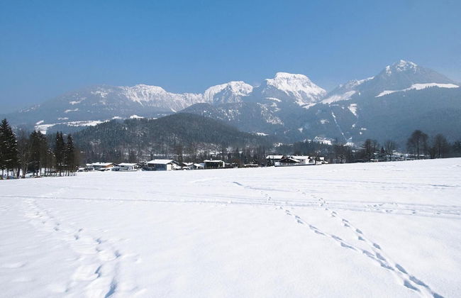 Cosy Flat in Schonau am Konigssee - Foto 12