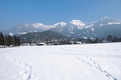 Photo 11 - Cosy Flat in Schonau am Konigssee