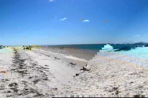 Foto 33 - Anna Maria Island Sunshine Kiss Villa