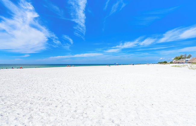 Anna Maria Island Blue Bella Bliss - Private Heated Pool - Foto 75