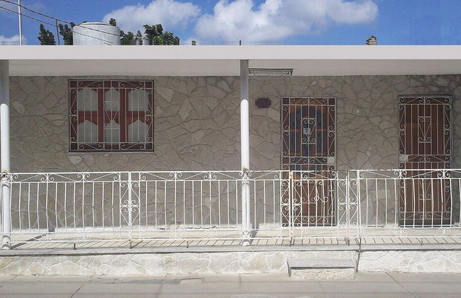 Villa "Doña Anita" Al Mejor Precio HOLGUIN - Foto 21