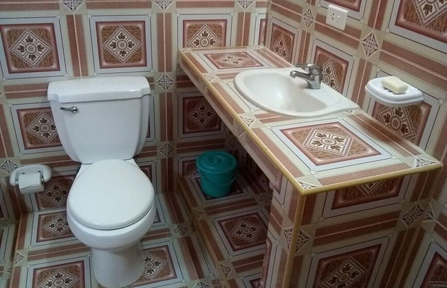 Villa "Doña Anita" Al Mejor Precio HOLGUIN - Foto 5