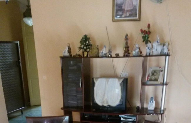 Hostal Jorge TRINIDAD - Foto 14