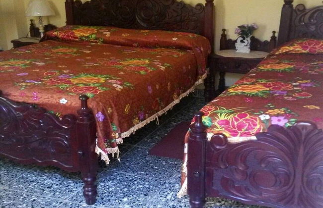 Hostal Jorge TRINIDAD - Foto 3