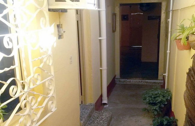 Hostal Jorge TRINIDAD - Foto 16