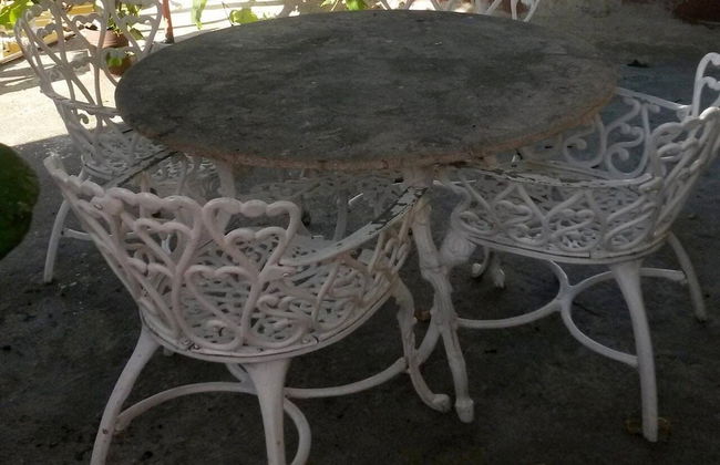 Hostal Jorge TRINIDAD - Foto 21