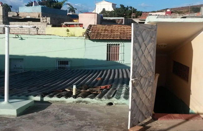 Hostal Jorge TRINIDAD - Foto 20