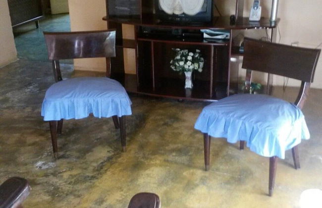 Hostal Jorge TRINIDAD - Foto 13