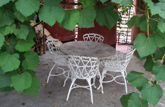 Hostal Jorge TRINIDAD - Foto 1