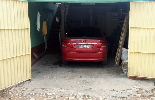 Hostal Jorge TRINIDAD - Foto 22