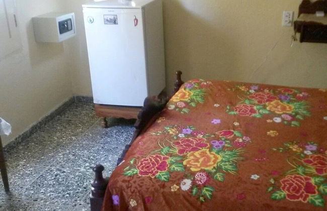 Hostal Jorge TRINIDAD - Foto 4