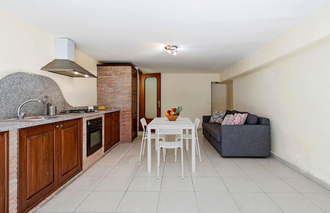 Sunrise Apartment I by Wonderful Italy - Foto 5