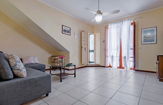 Sunrise Apartment I by Wonderful Italy - Foto 7