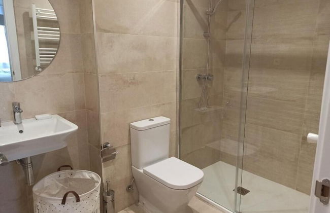 Cuera. Apartamento con piscina en Llanes - Foto 6