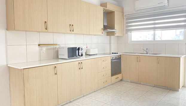 Cucina privata