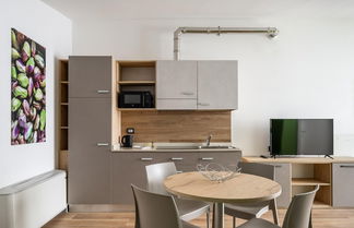 Foto 2 - Giorgi Homes by Wonderful Italy - Quarzo