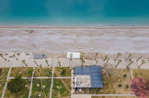 Photo 21 - Flat With Terrace Next to Konyaalti Beach