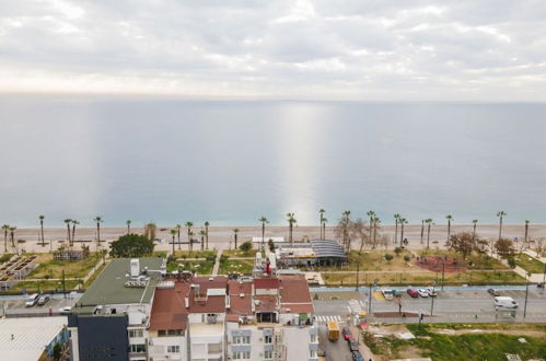 Photo 20 - Flat With Terrace Next to Konyaalti Beach