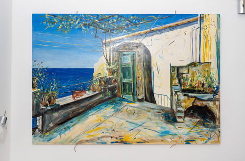 Photo 29 - Artist House in Positano