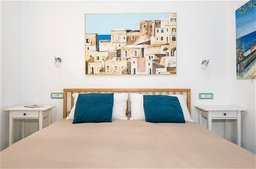 Foto 9 - Artist House in Positano