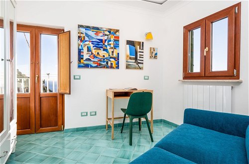 Photo 6 - Artist House in Positano