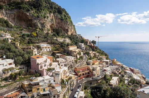 Photo 47 - Artist House in Positano