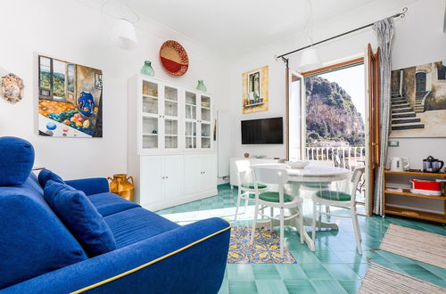 Photo 19 - Artist House in Positano