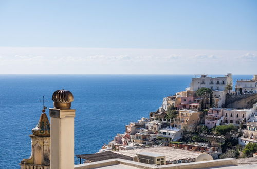 Photo 44 - Artist House in Positano