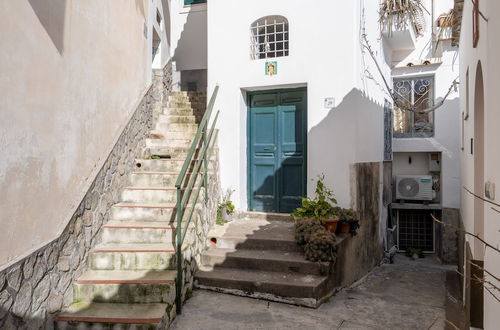 Photo 40 - Artist House in Positano