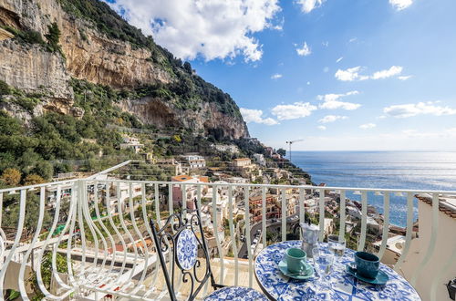 Photo 23 - Artist House in Positano