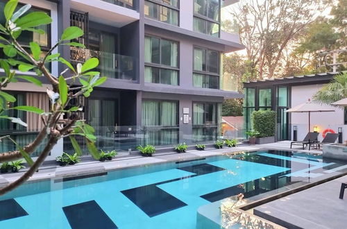 Photo 38 - Bo301 Seaview Three Bedstwo Baths At Ao Nang Beach