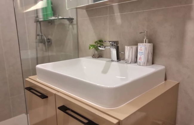 Bo401 - 2 Bdr Condo With Sea View, Ao Nang Beach - Foto 32