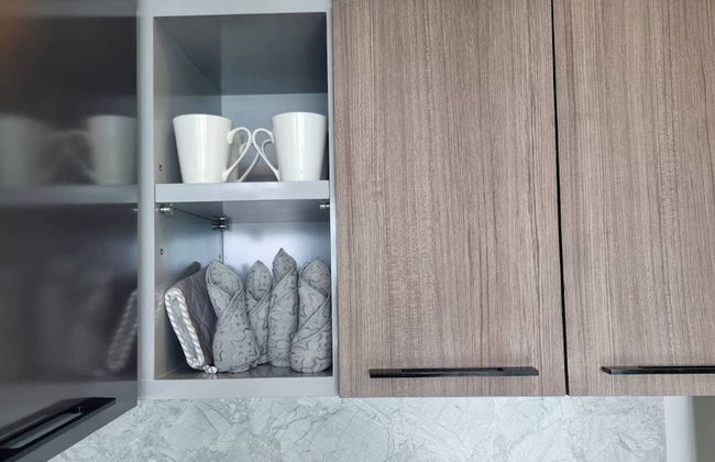 Bo401 - 2 Bdr Condo With Sea View, Ao Nang Beach - Foto 70
