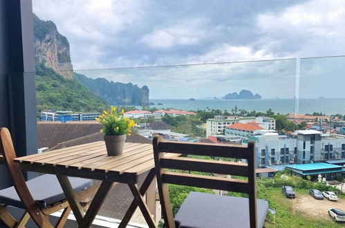 Photo 62 - B401 Paradise Sea View 2 Bedrooms Plus 2bathrooms at Center Ao Nang