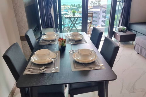 Foto 47 - B401 Paradise Sea View 2 Bedrooms Plus 2bathrooms at Center Ao Nang