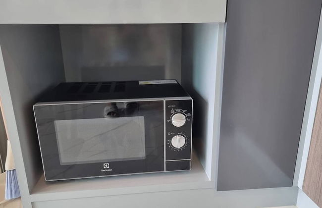 Bo401 - 2 Bdr Condo With Sea View, Ao Nang Beach - Foto 31