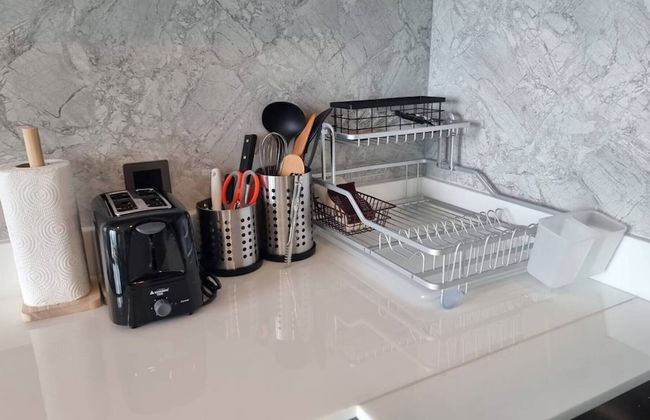 Bo401 - 2 Bdr Condo With Sea View, Ao Nang Beach - Foto 25