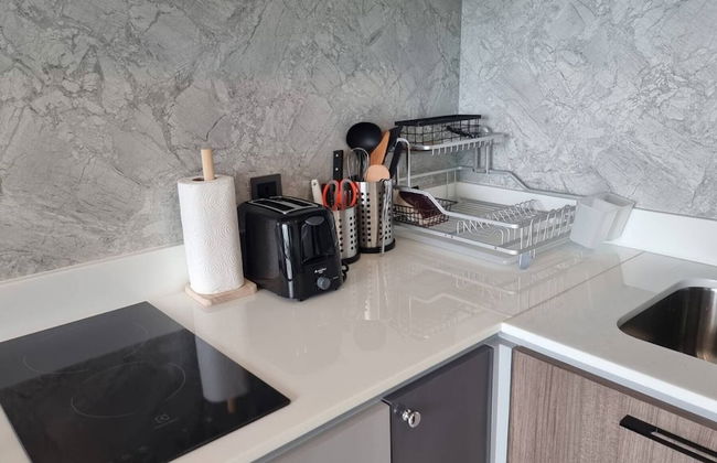 Bo401 - 2 Bdr Condo With Sea View, Ao Nang Beach - Foto 23