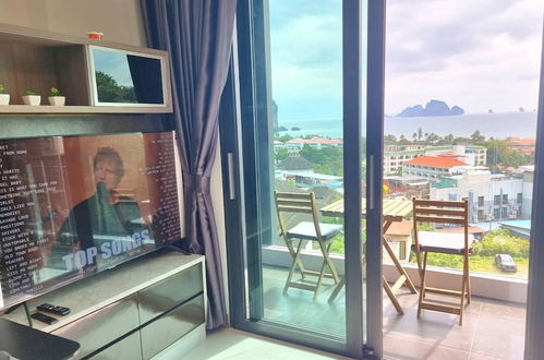 Photo 73 - B401 Paradise Sea View 2 Bedrooms Plus 2bathrooms at Center Ao Nang