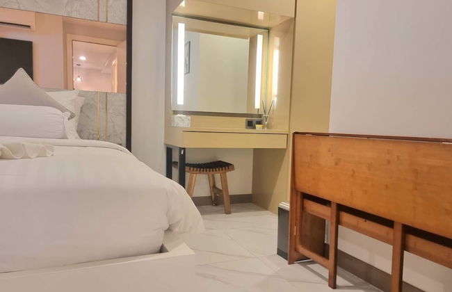 Bo401 - 2 Bdr Condo With Sea View, Ao Nang Beach - Foto 9