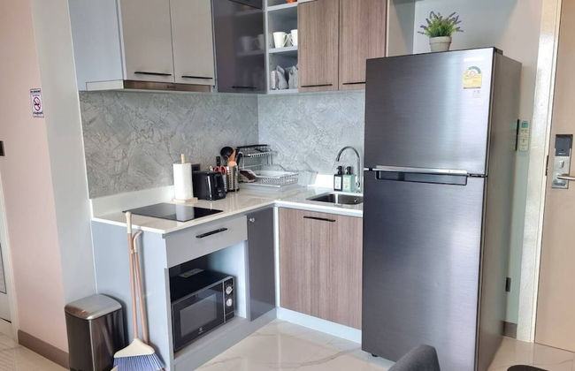 Bo401 - 2 Bdr Condo With Sea View, Ao Nang Beach - Foto 28