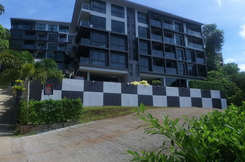 Foto 76 - B401 Paradise Sea View 2 Bedrooms Plus 2bathrooms at Center Ao Nang