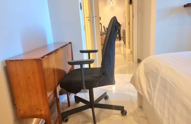 Bo401 - 2 Bdr Condo With Sea View, Ao Nang Beach - Foto 8
