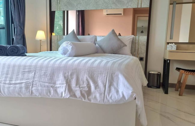 Bo401 - 2 Bdr Condo With Sea View, Ao Nang Beach - Foto 4