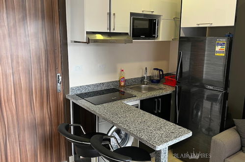 Foto 4 - Charming 1-bed Apartment