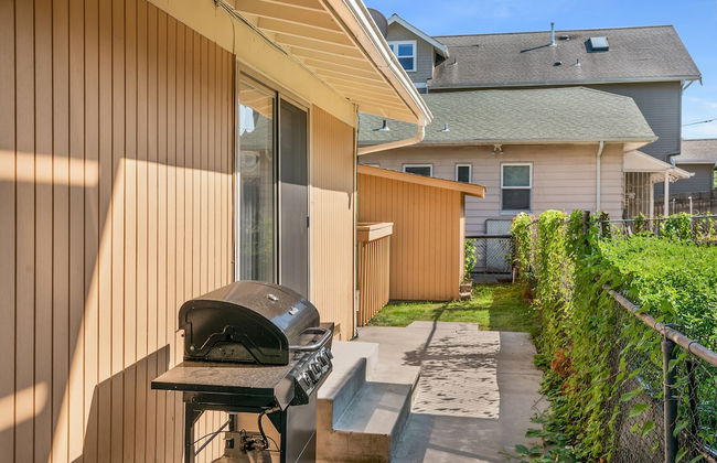 Seattle Vacation Home - Roy Street - Foto 21