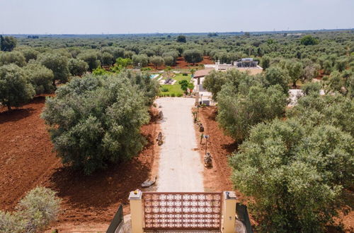 Photo 35 - 2948 Trullo Nonna Pina by Barbarhouse